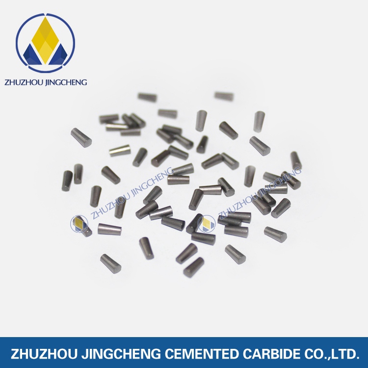 Tungsten carbide material antiskid stud