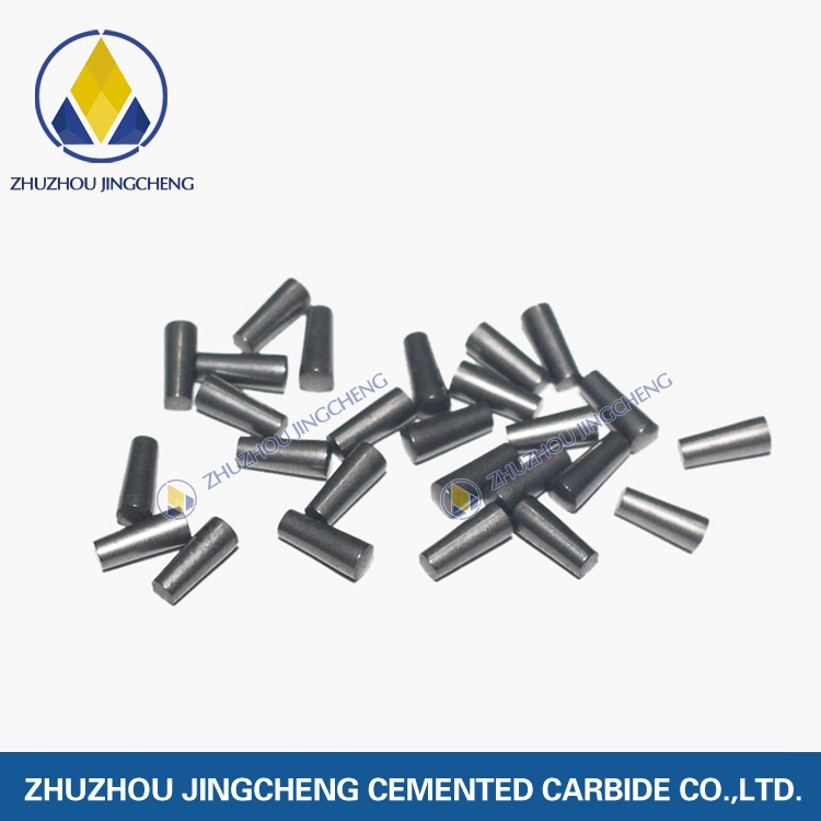 Off-road vehicle tire antiskid stud pins. zhuzhou manufacturer of tungsten carbide